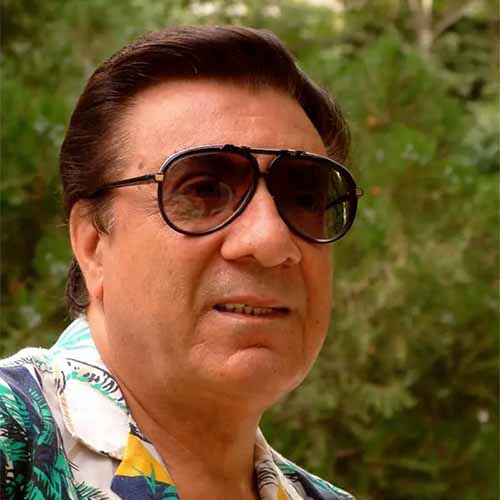دانلود آهنگ گلپا کاروان