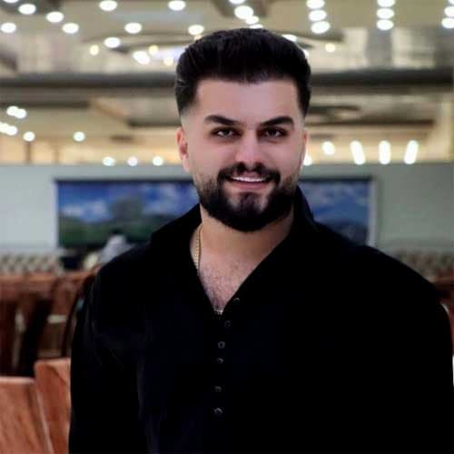 دانلود آهنگ پوریا دالوند مورفین