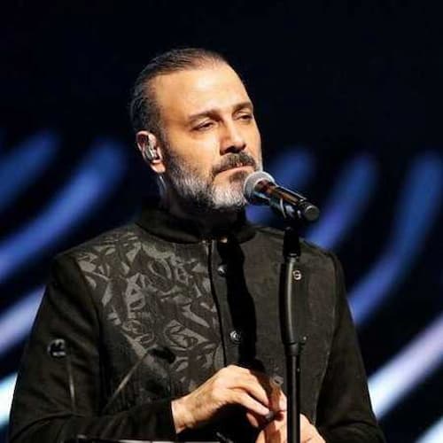 دانلود آهنگ علیرضا قربانی ببخش اگر که با خیال بودن تو زنده ام دانلود آهنگ علیرضا قربانی ببخش اگر که با خیال بودن تو زنده ام