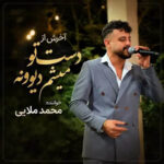 دانلود آهنگ محمد ملایی آخرش از دست تو میشم دیوونه