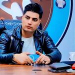 دانلود آهنگ امین فالجی جنگ روانی