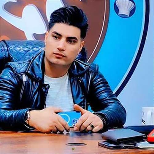 دانلود آهنگ امین فالجی جنگ روانی دانلود آهنگ امین فالجی جنگ روانی
