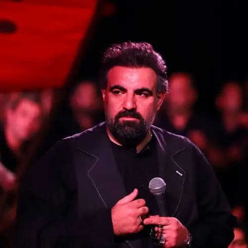 دانلود نماهنگ امیر کرمانشاهی روضه نیابتی