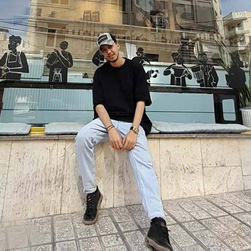 دانلود آهنگ امیر خوشنگار فرشته‌ی من