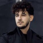 دانلود آهنگ امیر ماهان میگم تموم شاعرا برای تو غزل بگن