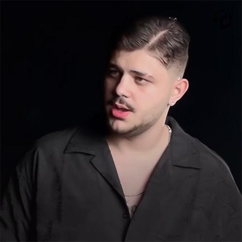 دانلود آهنگ آرمان حسینی عشق آخر