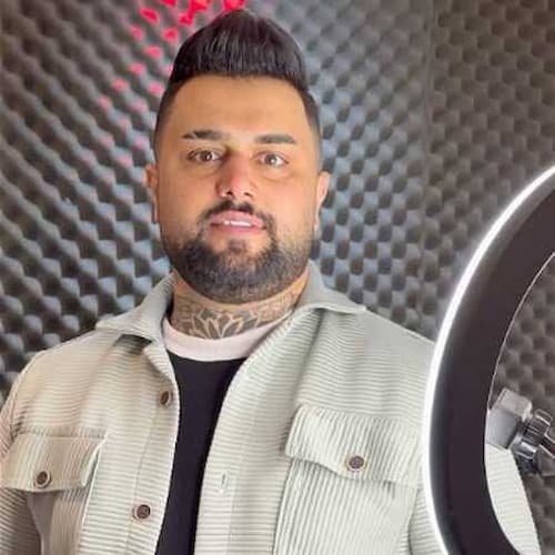 دانلود آهنگ مازندرانی بهنام حسن زاده فریاد دانلود آهنگ مازندرانی بهنام حسن زاده فریاد