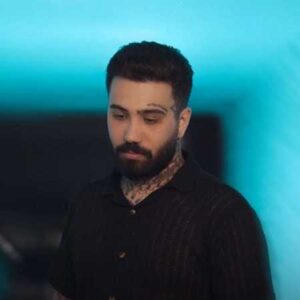 دانلود آهنگ دانیال تفرشی قلب من برای تو بده به من نگاهتو