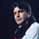 دانلود آهنگ حسین انواری دشمن اگه هزاره دست مه ری رگباره