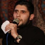 دانلود مداحی حسین شریفی ای چشمه حیات دو دیده ترم دانلود مداحی حسین شریفی ای چشمه حیات دو دیده ترم