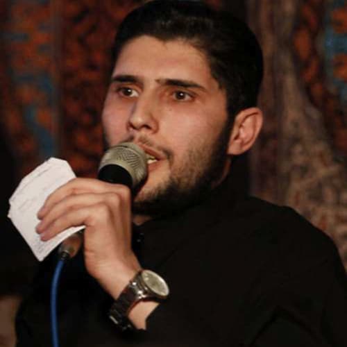 دانلود مداحی حسین شریفی ای چشمه حیات دو دیده ترم دانلود مداحی حسین شریفی ای چشمه حیات دو دیده ترم