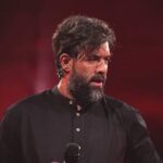 دانلود مداحی حسین ستوده چقدر نامردن اینجا
