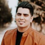 دانلود آهنگ جواد نکایی دارم میرم سربازی گریه نکن یار