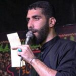 دانلود نماهنگ مجید رضانژاد علی دارو ندارم سند اعتبارم