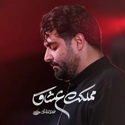 دانلود نماهنگ مهدی رعنایی مملکت عشاق