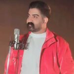دانلود آهنگ میلاد غلامی پشت و پناه آی ربنا
