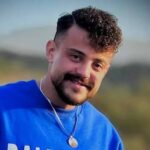 دانلود آهنگ محمد ملایی تک دل من شدی نفس من
