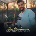 دانلود آهنگ محسن میدانی آخ به به چه چشمایی