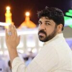 دانلود نماهنگ مجتبی رمضانی چشم ازم بر نداری