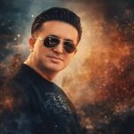 دانلود آهنگ مرتضی جعفرزاده نسخی میکشم باشی کنارم ای کاش
