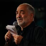 دانلود نماهنگ نریمان پناهی رهبرم
