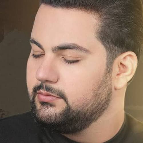 دانلود آهنگ نوید واحدی پدر کوهیست چون کوه دماوند