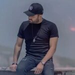 دانلود آهنگ رضا شیری زیاد بودم برات