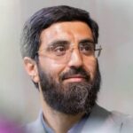 دانلود نماهنگ سید رضا نریمانی انتقام