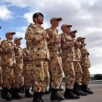 دانلود آهنگ یه سربازم که در دل غصه دارم پناه دیگری جز عشق ندارم
