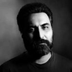 دانلود آهنگ امین حبیبی با اینکه رفته اما هنوزم