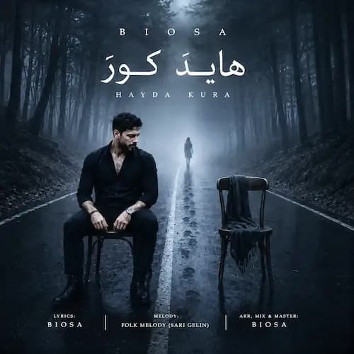 دانلود آهنگ بیوسا هاید کور دانلود آهنگ بیوسا هاید کور