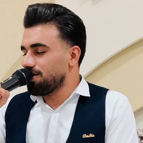 دانلود آهنگ فاضل کرمی گل من دانلود آهنگ فاضل کرمی گل من