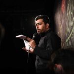 دانلود نماهنگ حنیف طاهری هله یا ایها النبی دانلود نماهنگ حنیف طاهری هله یا ایها النبی