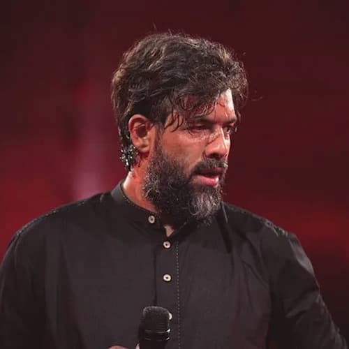 دانلود مداحی حسین ستوده قلب تو معدن عاطفه خوشگل طائفه دانلود مداحی حسین ستوده قلب تو معدن عاطفه خوشگل طائفه