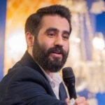 دانلود نماهنگ حسین طاهری ببخش اگه به درد تو نخوردم
