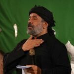 دانلود نماهنگ محمود کریمی ضربان دل حسین حسن