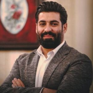 دانلود نماهنگ مهدی رعنایی تو بعثت پیمبر بی نظیر دانلود نماهنگ مهدی رعنایی تو بعثت پیمبر بی نظیر
