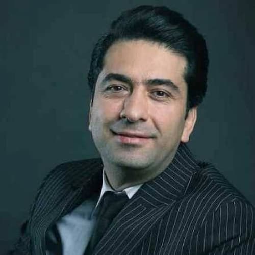 دانلود آهنگ محمد معتمدی گریه مکن که سرنوشت دانلود آهنگ محمد معتمدی گریه مکن که سرنوشت