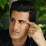 دانلود آهنگ محسن لرستانی وی شهره باید بچم