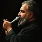 دانلود مداحی مصطفی مروانی الوعده وفا دیدی گفتم میرسم به کربلا