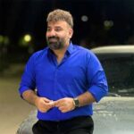 دانلود آهنگ سجاد باغنده ار که مردم نکشونین کفن از ری مو