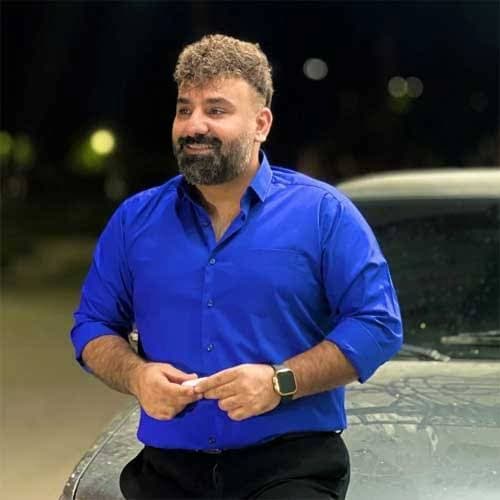 دانلود آهنگ سجاد باغنده ار که مردم نکشونین کفن از ری مو دانلود آهنگ سجاد باغنده ار که مردم نکشونین کفن از ری مو