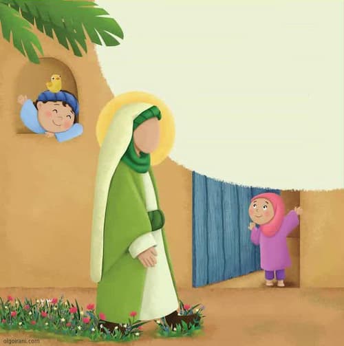 دانلود شعر کودکانه همه وقتی بچه بودیم یا علی را گفته بودیم دانلود شعر کودکانه همه وقتی بچه بودیم یا علی را گفته بودیم