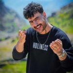 دانلود آهنگ وحید عباسی شیطون و بلایی عیار بالا طلایی