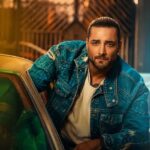 دانلود آهنگ امیر مقاره من دلم تنگه
