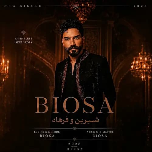 دانلود آهنگ بیوسا ﻧﺒﻮدی ﺷﻴﺮﻳﻦ ﻛﻪ ﺑﺸﻢ ﻓﺮﻫﺎد دانلود آهنگ بیوسا ﻧﺒﻮدی ﺷﻴﺮﻳﻦ ﻛﻪ ﺑﺸﻢ ﻓﺮﻫﺎد