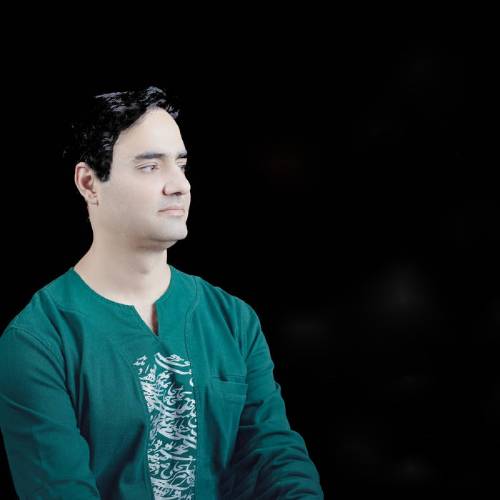 دانلود آهنگ داوود ابوالقاسمی دل من تنگ تو شد کاش که پیدا بشوی