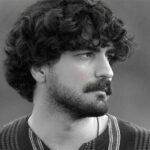 دانلود آهنگ عرفان طهماسبی توی گسترده رویا ای سوار اسب ابلق