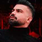 دانلود آهنگ فرهاد جهانگیری پروفایل