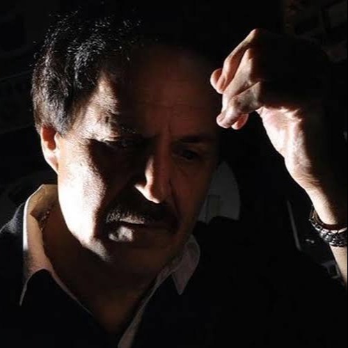 دانلود آهنگ بیکلام فریبرز لاچینی جان مریم با پیانو